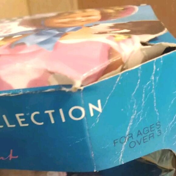 Shirley Temple doll by Danbury Mint - Picture 7 of 8